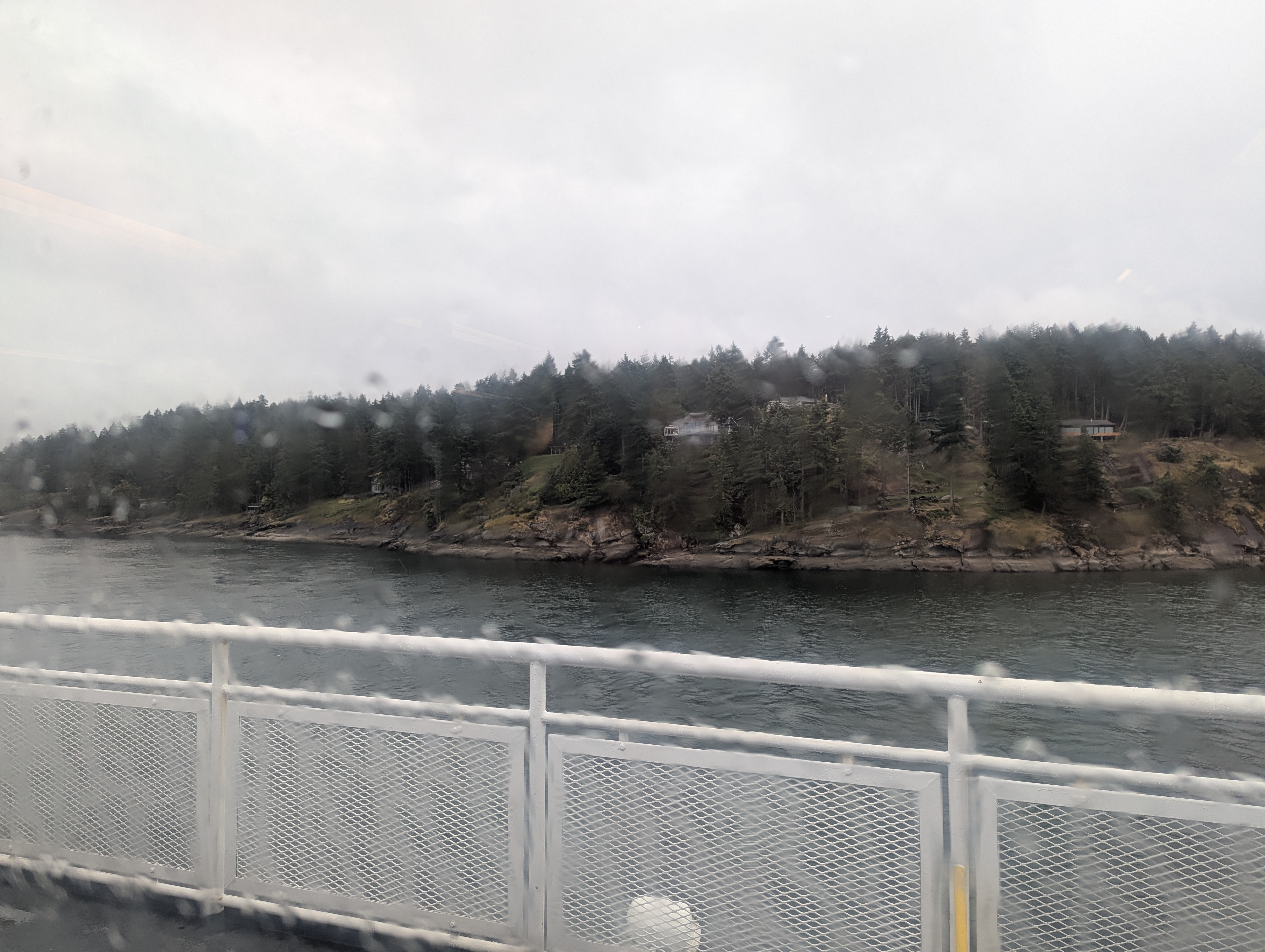 Birthday Trip to Canada, Victoria, Vancouver Island